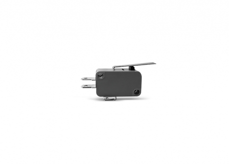MICROSWITCH CON ACTUADOR 27.2MM VMN-10-G02AO