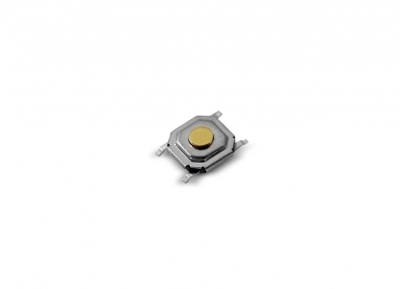 MICROSWITCH SMD TACT 1.6MM TS-44H