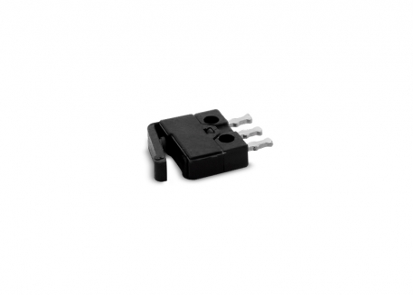 MICROSWITCH CON ACTUADOR 7.45MM WK-02