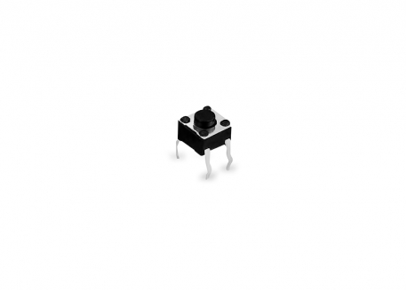 MICROSWITCH KFC-815 (6,25 X 6,25 X 5MM)