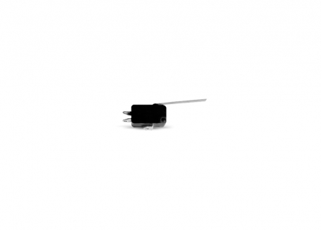 MICROSWITCH CON ACTUADOR 51.1MM VMN10G03AO