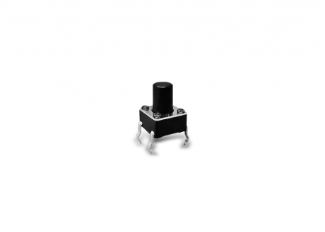 MICROSWITCH TIPO TACT 8MM