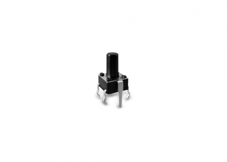 MICROSWITCH TIPO TACT (SW 060)