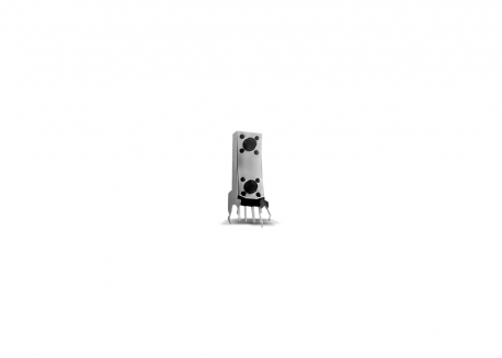MICROSWITCH DOBLE BAJO (SW063)