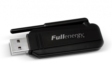 RECEPTOR BT USB CLASE 1 ALCANCE 10M