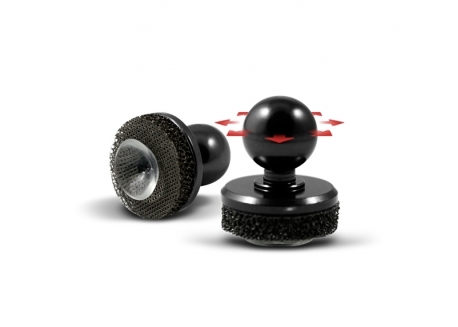 JOYSTICK MINI METÁLICO PARA SMART PHONE TOUCH (19MM)