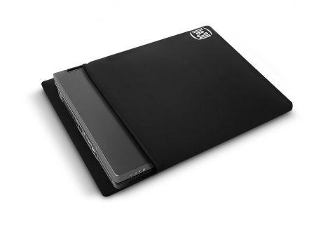 FUNDA TIPO SOBRE PARA NETBOOK DE HASTA 10.2'' (TALLE 10)