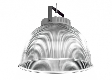 CAMPANA DE LEDS GRANDE (36W) BL. FRÍO