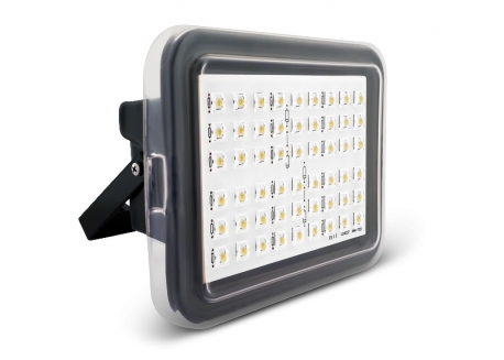 REFLECTOR DE LEDS BLANCO FRÍO (220V)