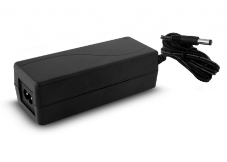 FUENTE PARA NOTEBOOK HP / COMPAQ 18.5V 3.5A 65W PLUG 7.4X5 PARA CENTRAL (CON INTERLOCK)