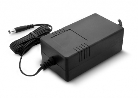 FUENTE SWITCHING 12V 4A PLUG 2.1MM FULLENERGY DE ESCRITORIO