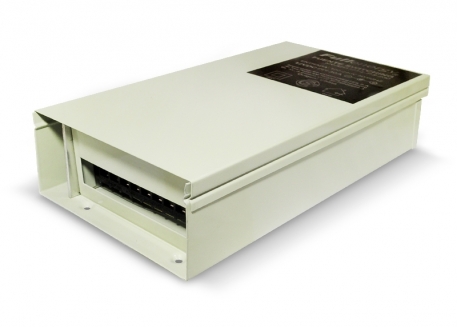 FUENTE SWITCHING 12V 30A FULLENERGY CON BORNERA (BEIGE)