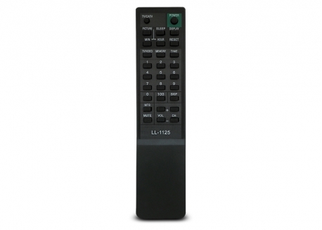 CONTROL REMOTO TV PHILCO RM-20