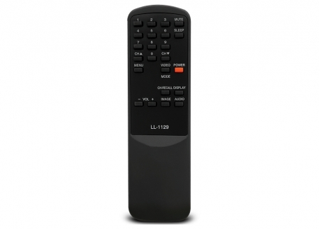 CONTROL REMOTO TV SANYO RC-FXFR
