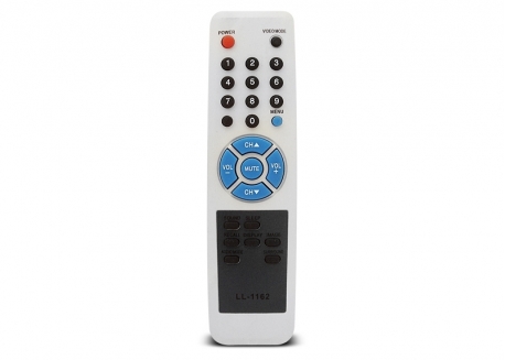 CONTROL REMOTO TV NOBLEX-SANYO-PHILCO NXJXM