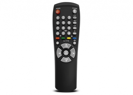 CONTROL REMOTO TV SAMSUNG 10107C