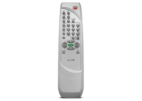 CONTROL REMOTO TV TCL-NOBLEX-TELEFUNKEN-SANYO-RCA-GE-BGH-FIRST LINE