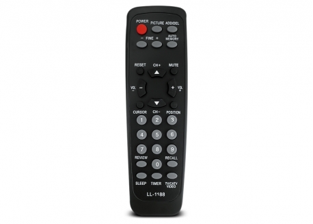 CONTROL REMOTO TV LG/GOLDSTAR FS-095