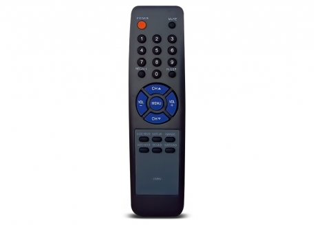 CONTROL REMOTO TV NOBLEX JXMMA 1AV0U10822200