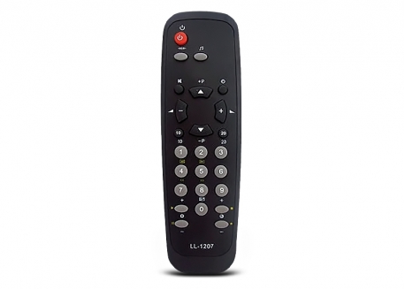 CONTROL REMOTO TV GRUNDIG TP-610