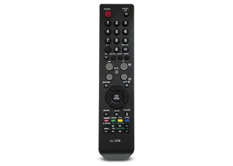 CONTROL REMOTO LCD SAMSUNG BN59-00609A