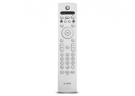CONTROL REMOTO LCD PHILIPS