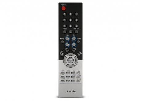 CONTROL REMOTO LCD SAMSUNG BN59-00490A