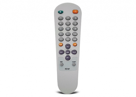 CONTROL REMOTO TV NIC - LONGSTRONG