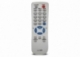 CONTROL REMOTO TV SANYO JXMRA