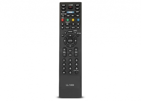 CONTROL REMOTO LCD NOBLEX