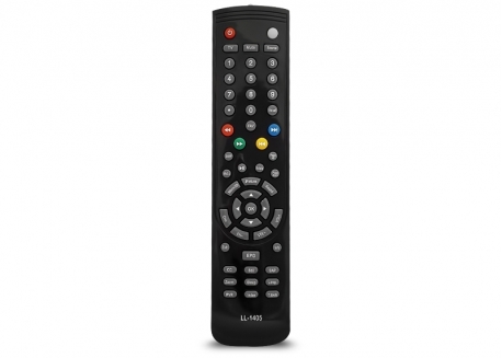 CONTROL REMOTO LCD NOBLEX ER-31953