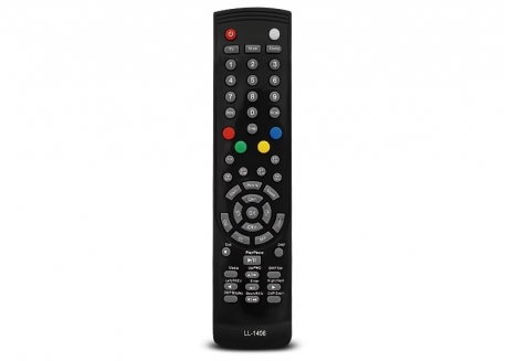 CONTROL REMOTO LCD NOBLEX ER-31951B