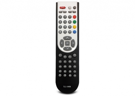 CONTROL REMOTO LCD NOBLEX ER-21608
