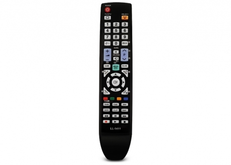 CONTROL REMOTO LCD SAMSUNG BN59-00706A