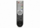CONTROL REMOTO LCD BGH/TELEFUNKEN ER-21604T