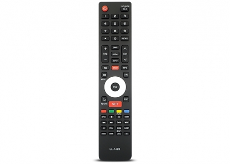 CONTROL REMOTO LCD PHILCO SANYO SAMSUNG