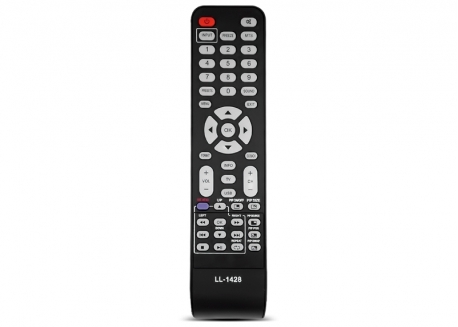 CONTROL REMOTO LCD RCA MLCD05