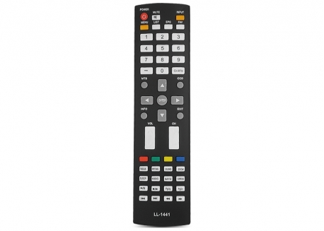 CONTROL REMOTO LCD RCA RC449