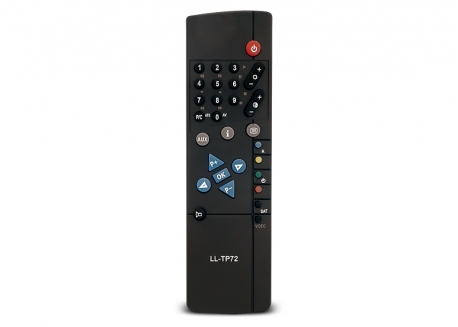 CONTROL REMOTO TV GRUNDIG TP720
