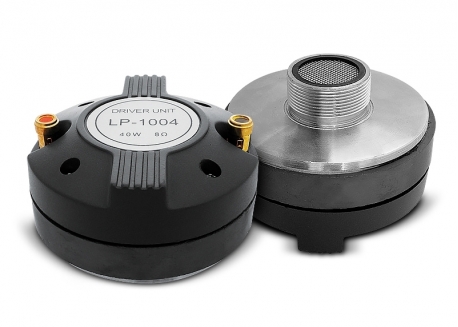 DRIVER 40W CT-344A/AS TITANIO (1.35'')