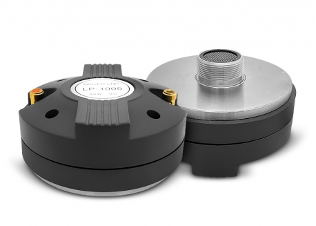 DRIVER 60W CT-444A/AS TITANIO (1.75'')