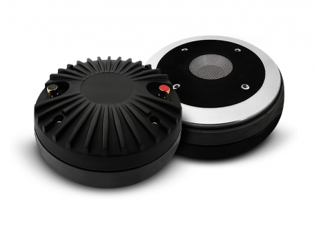 DRIVER 220W PA772 TITANIO 2'' 500HZ-19KHZ