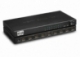 SPLITTER HDMI ACTIVO 1X8 FULL-HD 1080P (LED / LCD / 3D / V1.4)