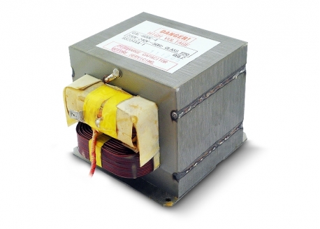 TRANSFORMADOR DE ALTO VOLTAJE GAL-800E-4