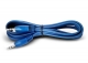 CABLE ARMADO PLUG 3.5 A PLUG 3.5 1.5MTS PROFESIONAL