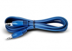 CABLE ARMADO PLUG 3.5 A PLUG 3.5 1.5MTS PROFESIONAL