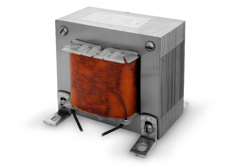 TRANSFORMADOR HIERRO SILICIO MAENI 9V 3A