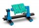 SOPORTE REGULABLE PARA SOLDAR PLAQUETAS