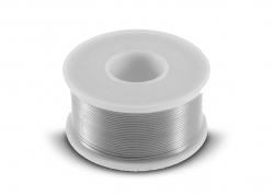 ESTAÑO 63/47 0.35MM X 1/4KG