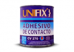ADHESIVO DE CONTACTO UNIFIX CV270 (250GR)